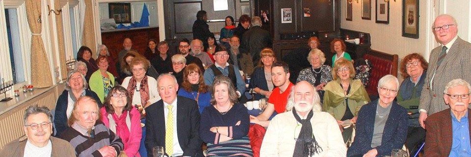 LimerickPoetsWH's profile banner image