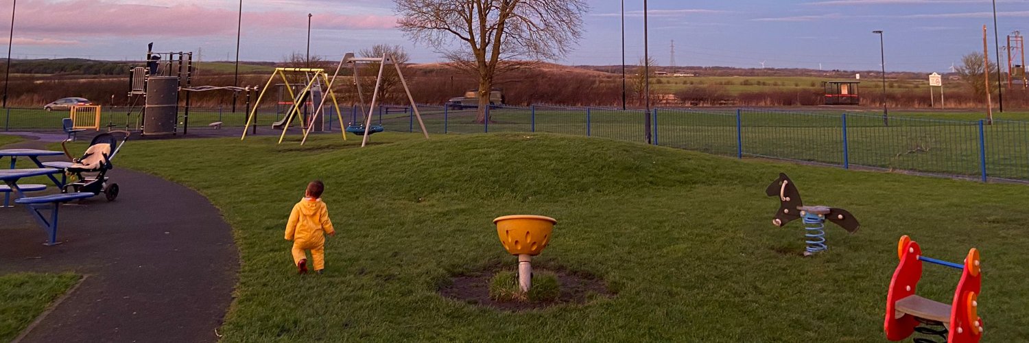 Robbie Cheyne banner