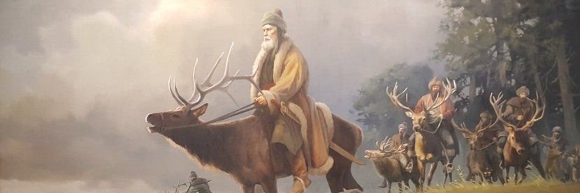 Daily Turkic's banner