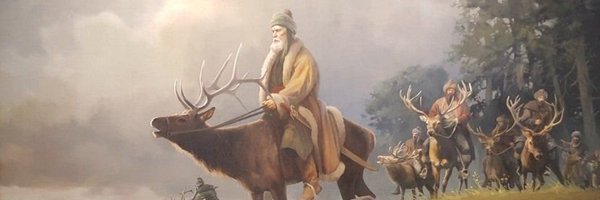 DailyTurkic Profile Banner