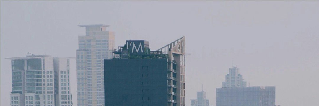 close banner