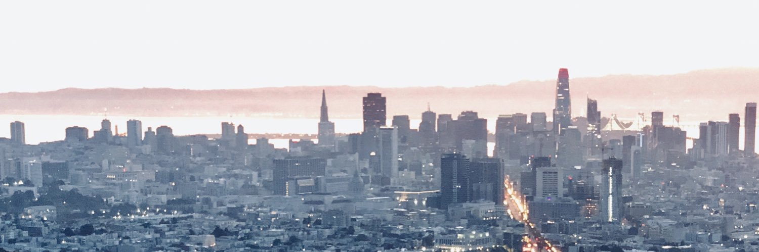 David Loftesness banner