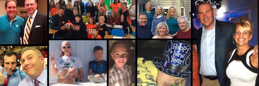 Brad Johansen banner