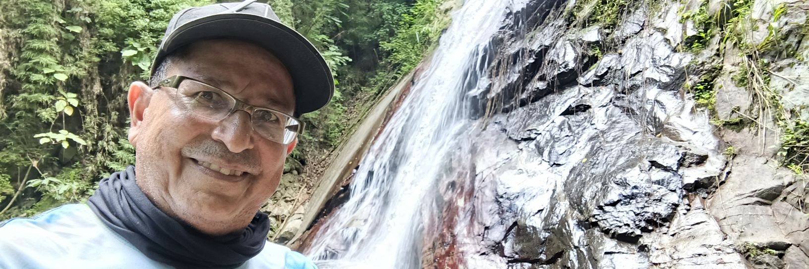 Edgar Rafael Ríos. banner