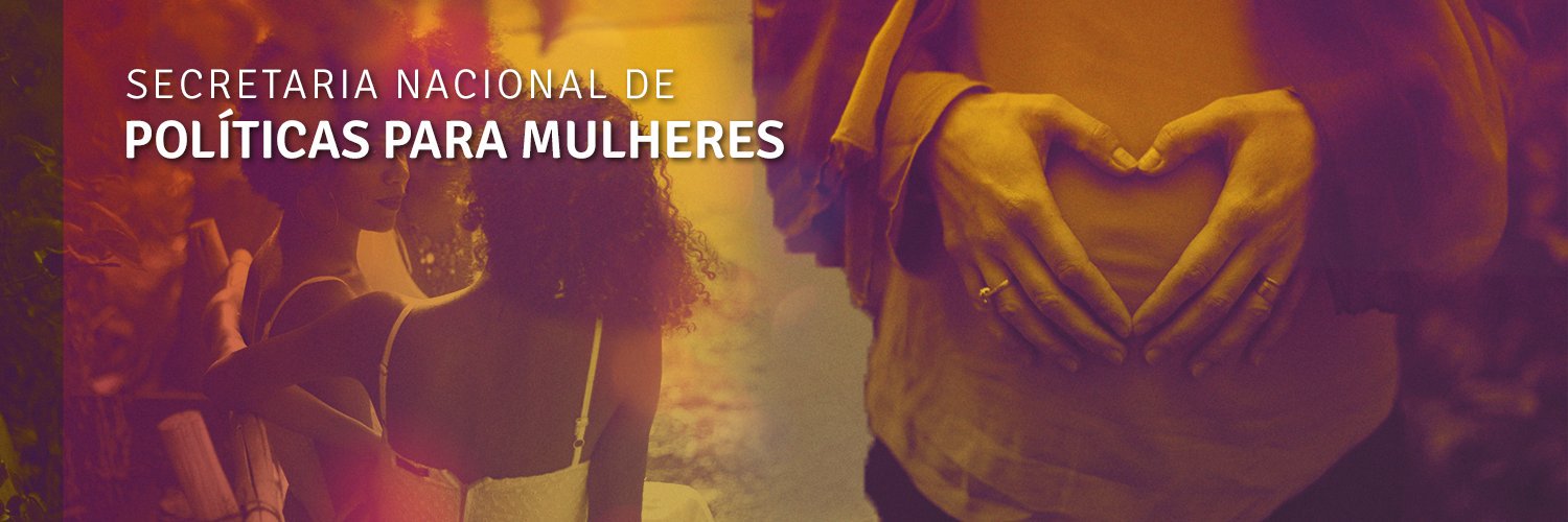 SPMulheres's profile banner image