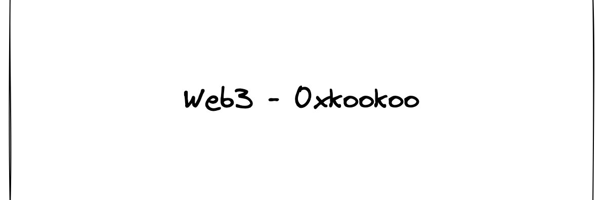 0xkookoo 🦇🔊🐙's banner