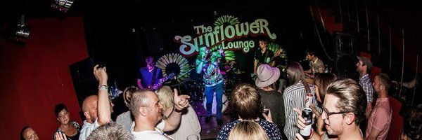 REGALEBAND Profile Banner