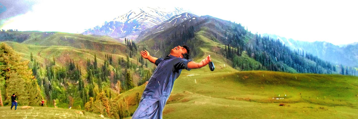 AbRaufi's profile banner image