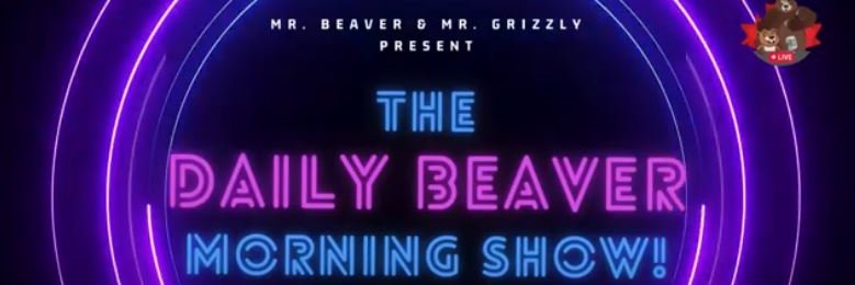 True North Eager Beaver Media (he/him/Mr Beaver)'s banner