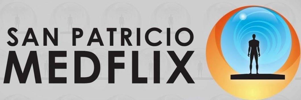MEDFLIX's profile banner image