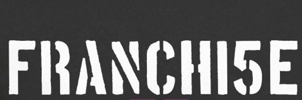 F5E_franchi5e Profile Banner