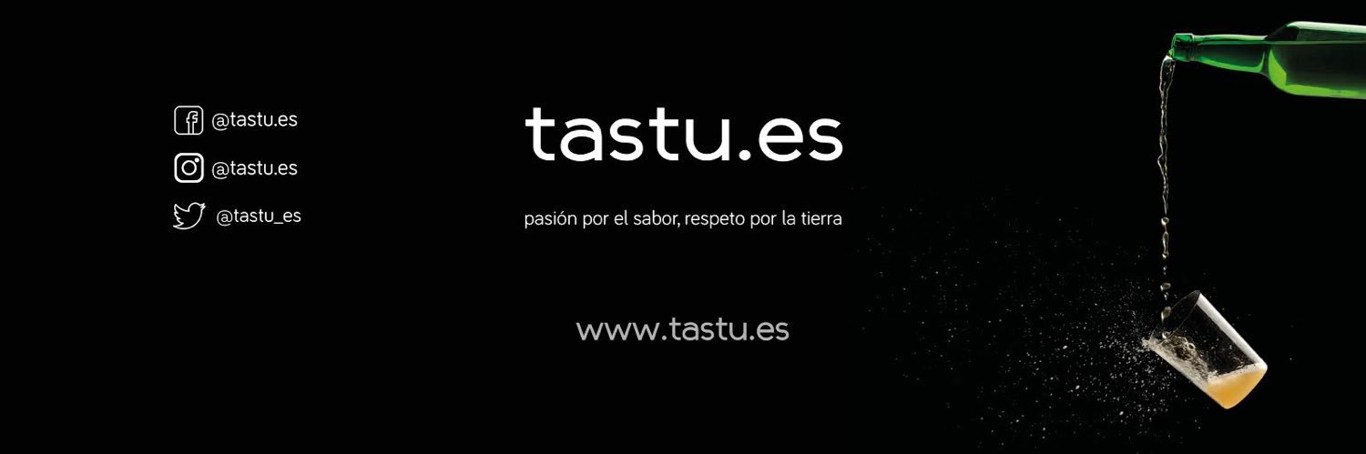 tastu_es's profile banner image