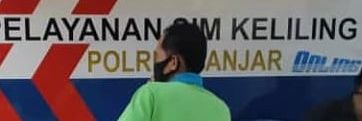 Haris banner