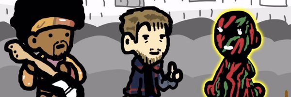 RuffCrim Profile Banner