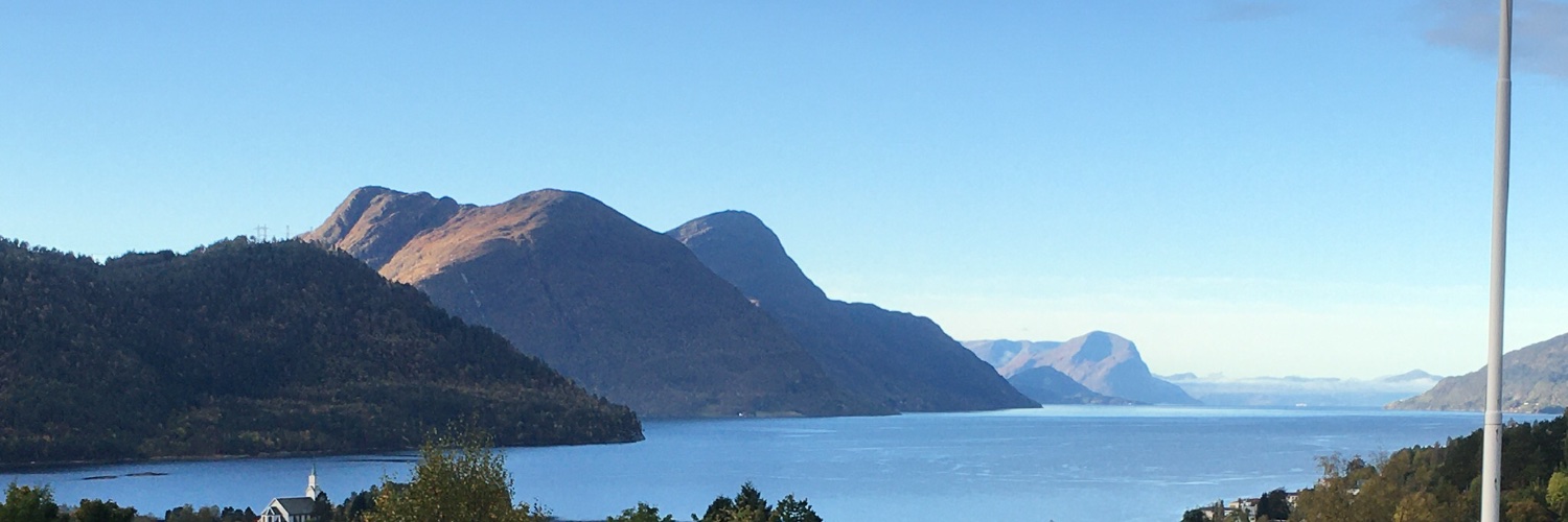 MarieLDanielsen's profile banner image