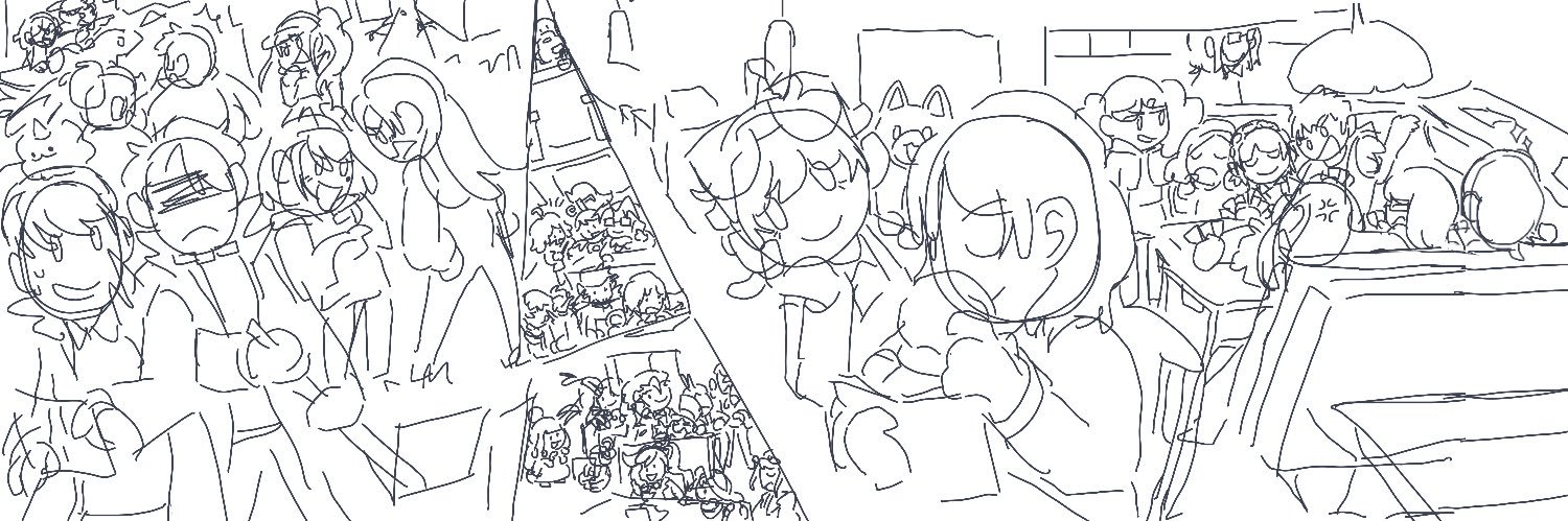 waffle's banner