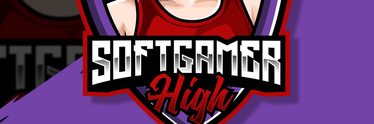 SoftGamerHigh🇵🇷 banner
