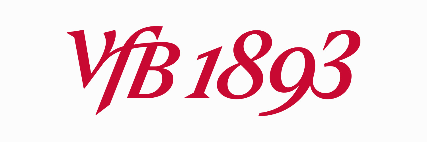 VfB Stuttgart 1893 banner