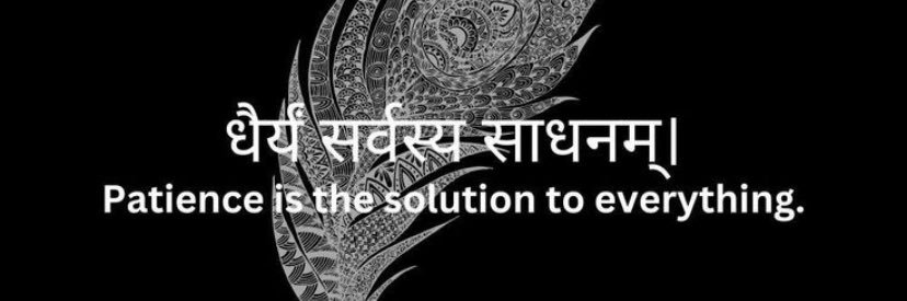 Mahaaaakaaaal's profile banner image