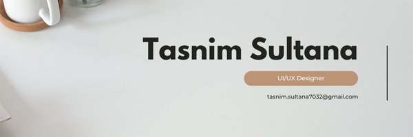 tasnim_sul Profile Banner