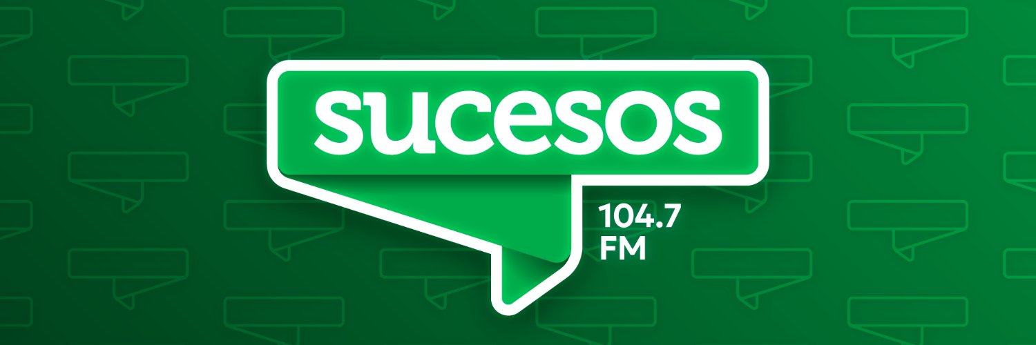 Radio Sucesos banner