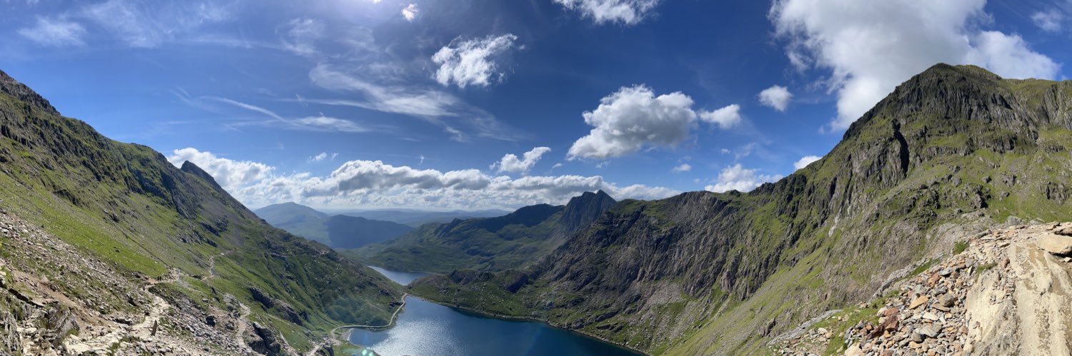 Luke Chamberlain banner