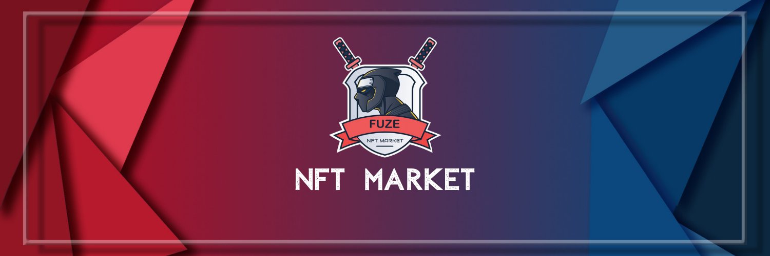 Fuze NFT Official banner
