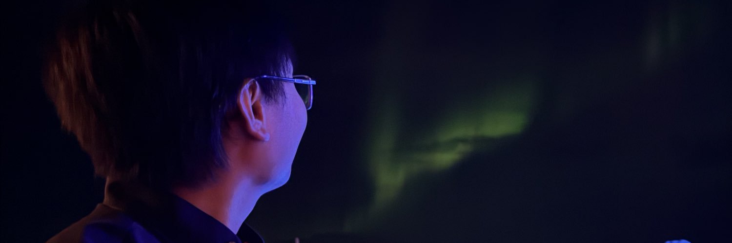 Joseph_Pusta's profile banner image