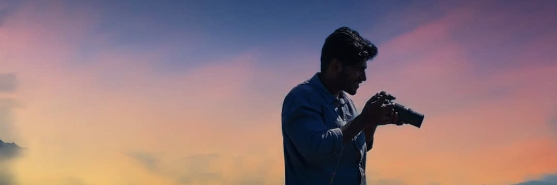 Vaishnav ⚡️⚡️ banner