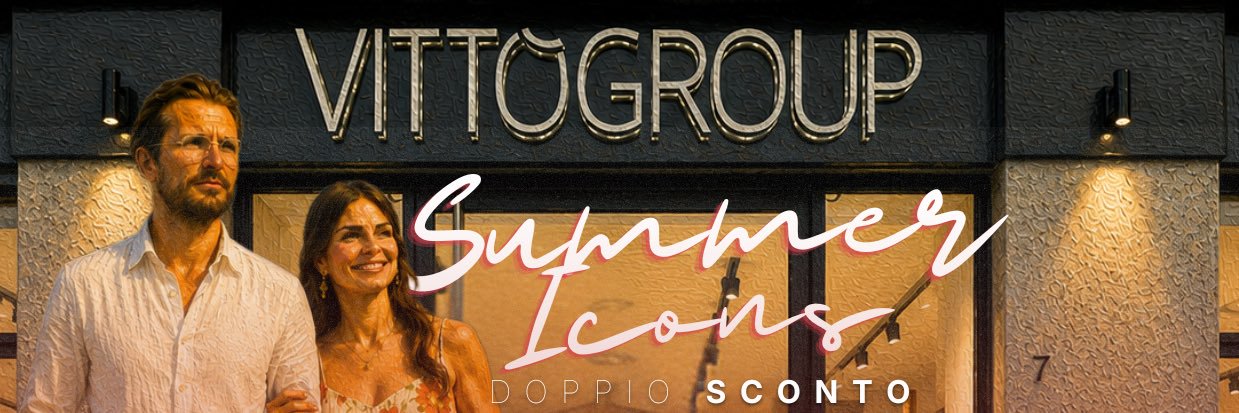 VittoOutlet's profile banner image