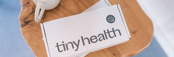 GetTinyHealth Profile Banner