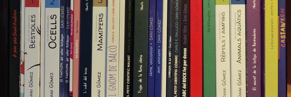 danigomezart Profile Banner