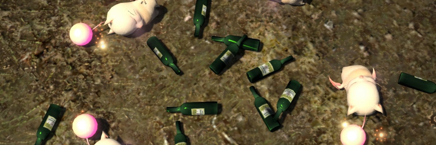 GregoriumCartus's profile banner image