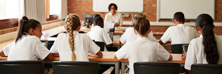 Accessible Assessment ARC Linkage Project banner