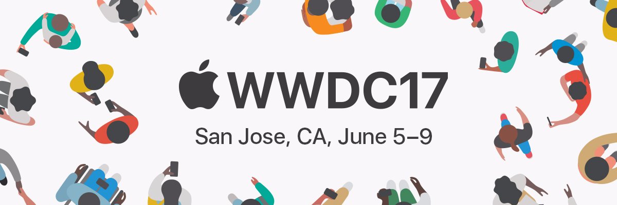 AppleWWDCtweets's profile banner image