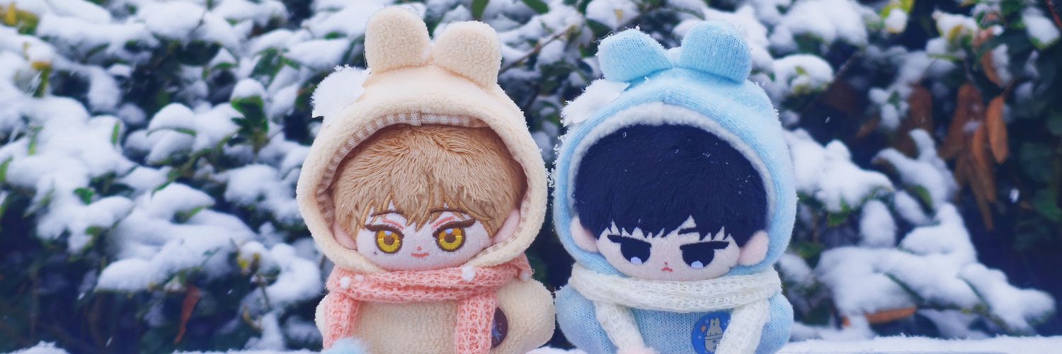 양요요's banner