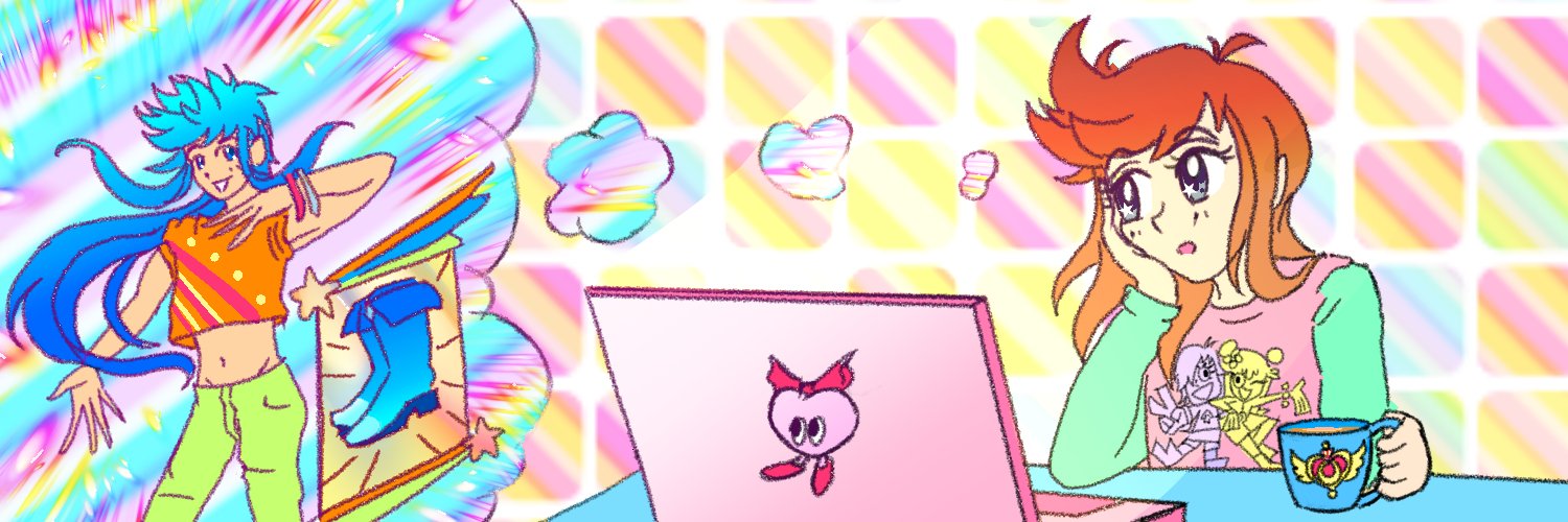 briarprose's profile banner image