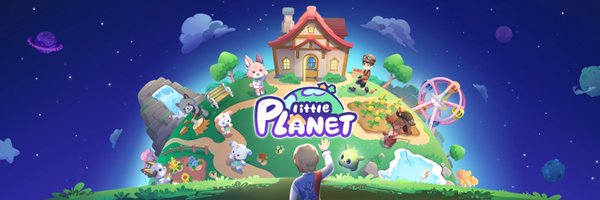 littleplanetvr Profile Banner