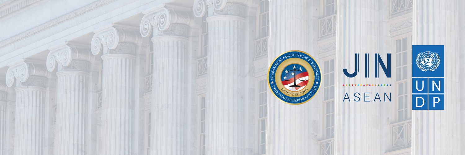 UNDP JIN ASEAN banner