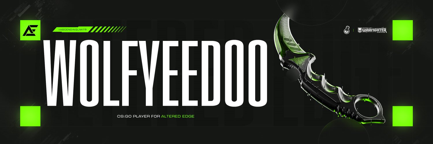 WolfyeeDoo's profile banner image