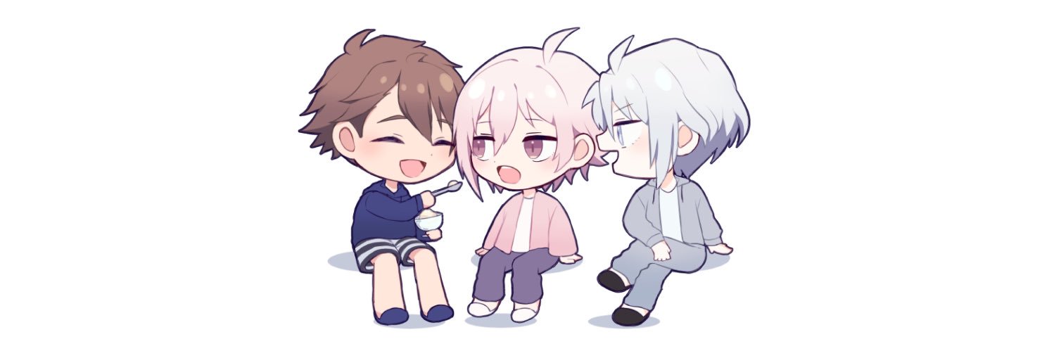 水沢's banner