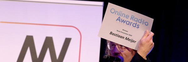 BastiaanMeijer Profile Banner