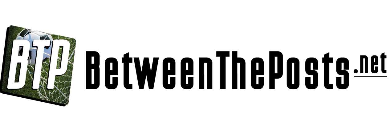 Between The Posts banner