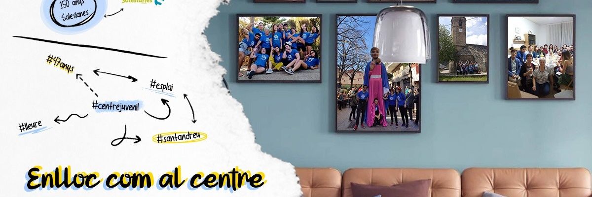 cjsantandreu's profile banner image