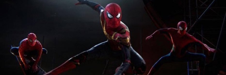 All Things Spidey banner