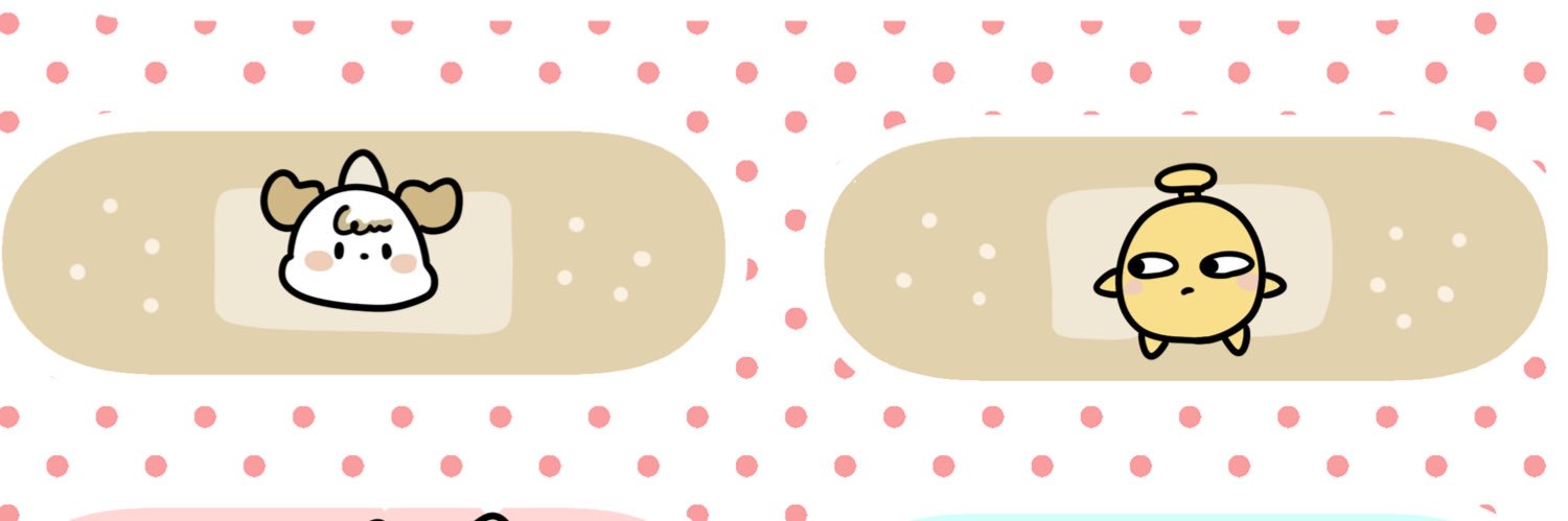 ぴょこついサブ！ banner