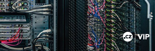 CZ_NIC Profile Banner