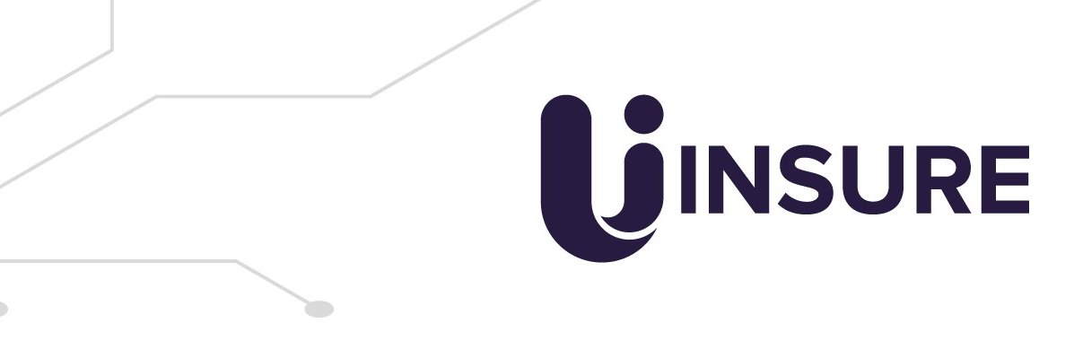 Uinsure for customers banner