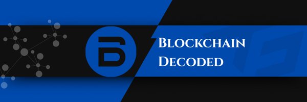 BcDecoded Profile Banner