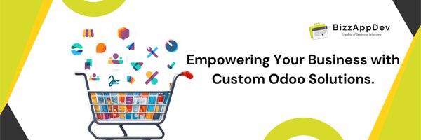 BizzAppDev Profile Banner